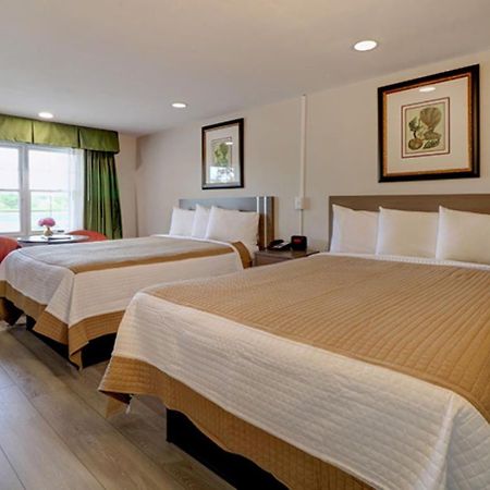 Skaket Beach Motel Orleans Buitenkant foto
