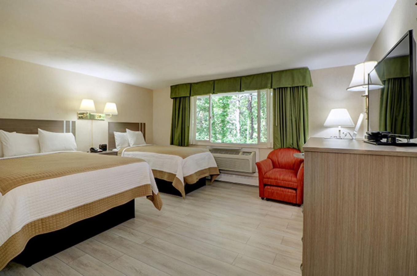 Skaket Beach Motel Orleans Buitenkant foto