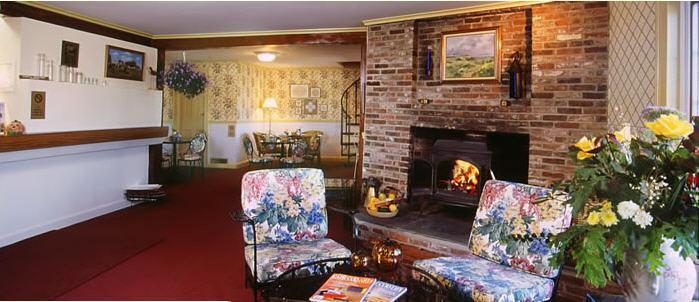 Skaket Beach Motel Orleans Interieur foto