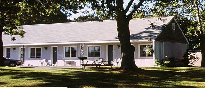 Skaket Beach Motel Orleans Buitenkant foto